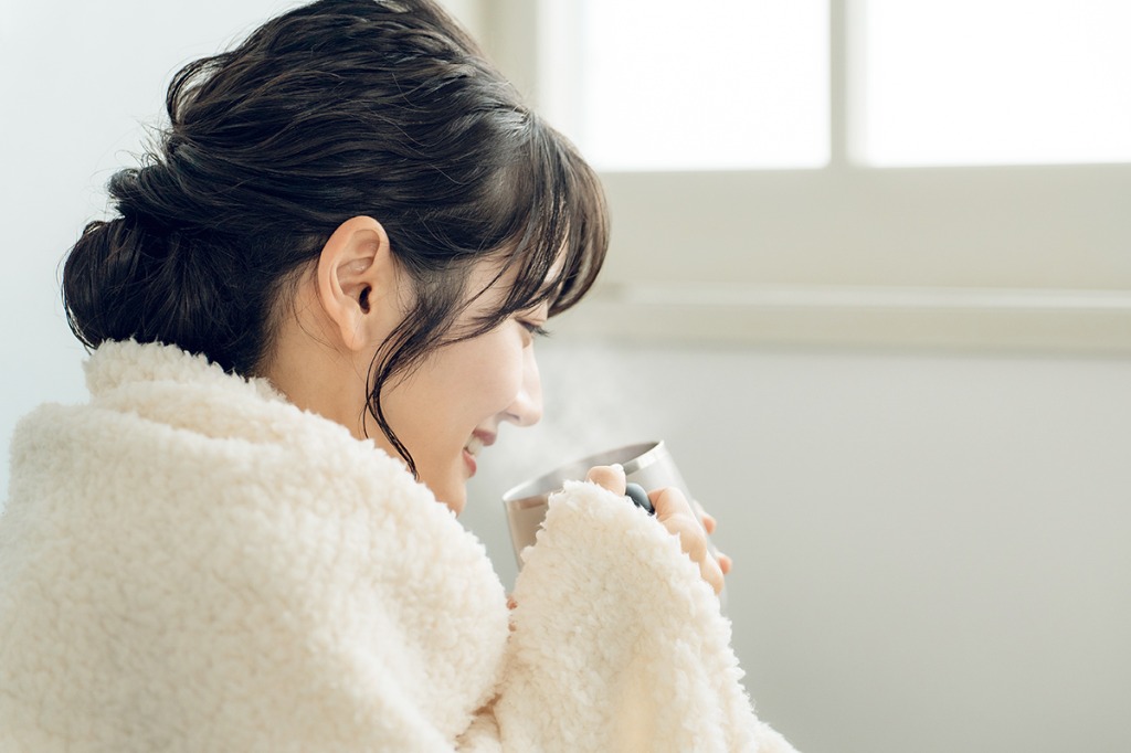 美しく健康に暮らす日々に<br />『+甘酒』